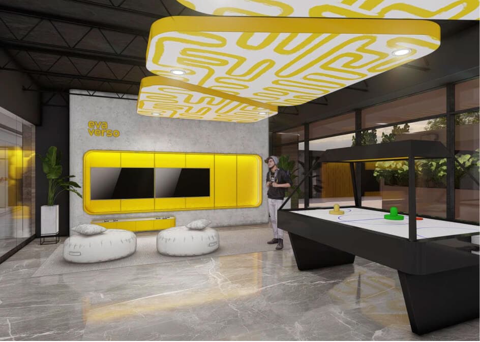 Eva Living - Apartamentos en Armenia