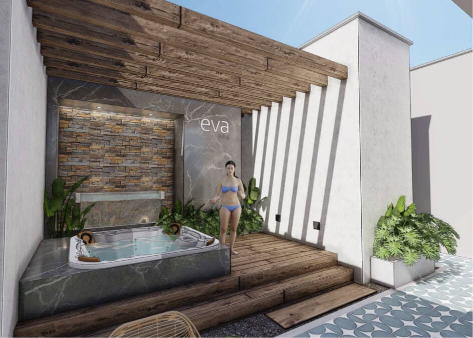 Eva Living - Apartamentos en Armenia