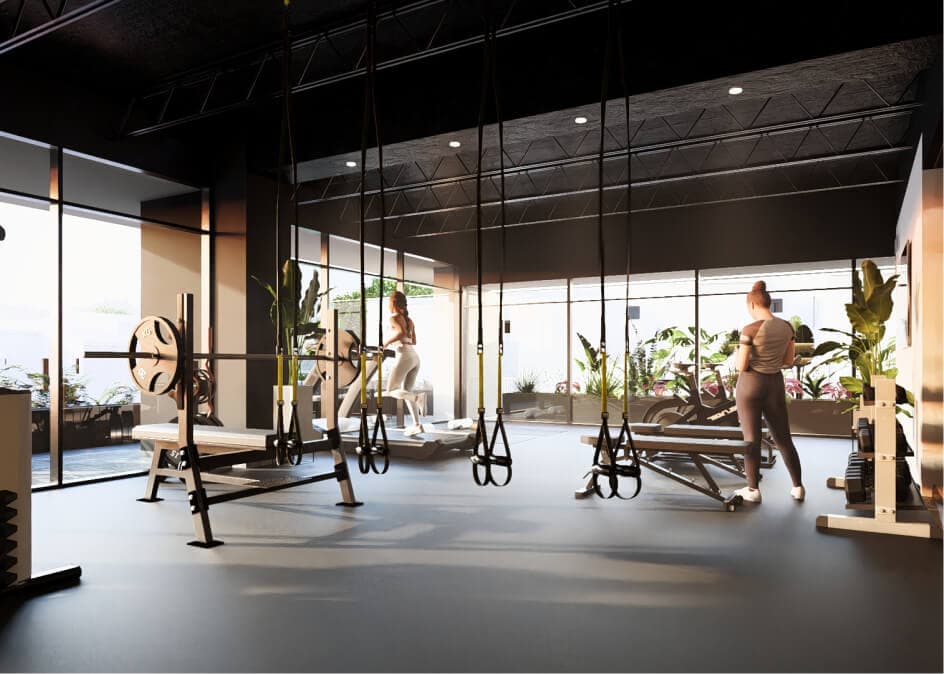 Eva Living - Apartamentos en Armenia