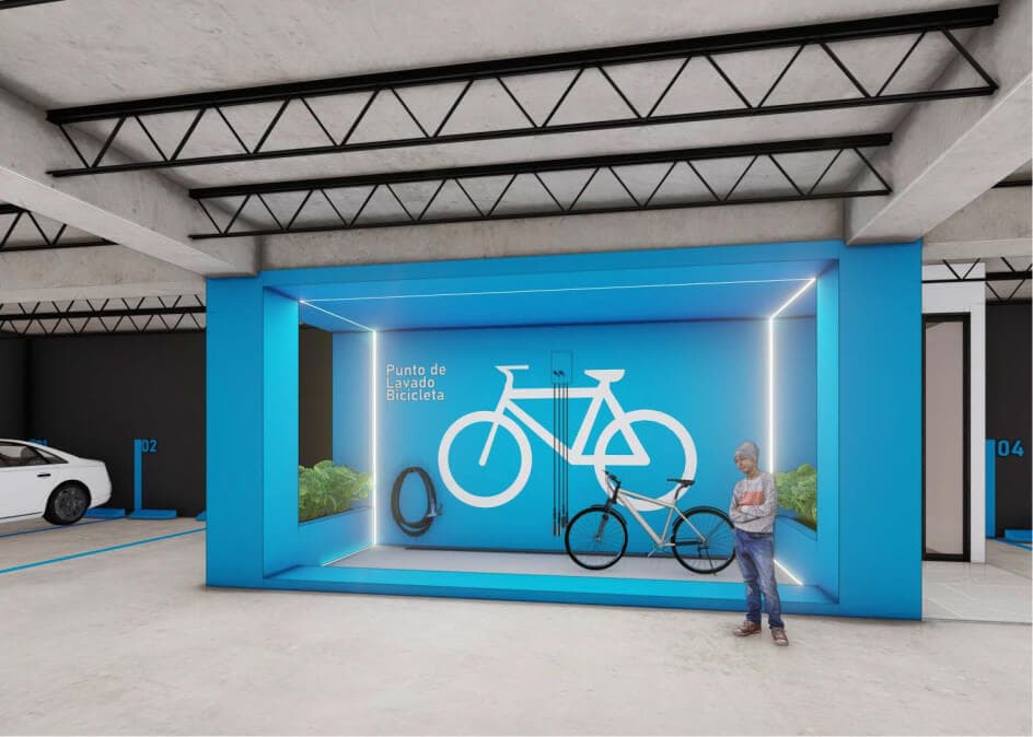 Eva Living - Apartamentos en Armenia