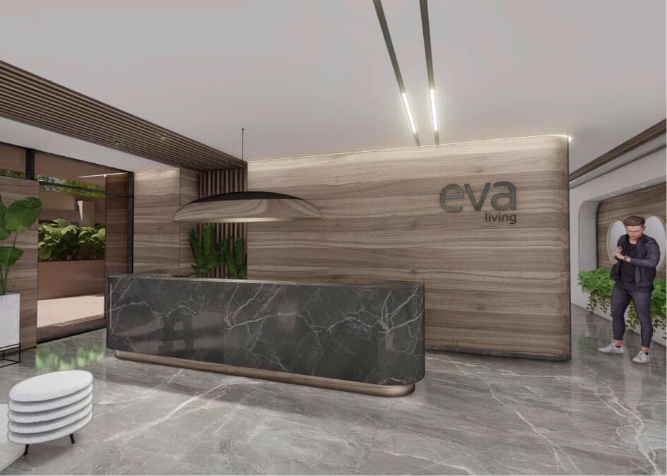Eva Living - Apartamentos en Armenia